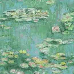 FI71504 Обои KT Exclusive French Impressionist