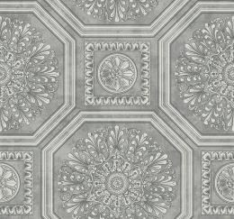 AM91708 Обои KT Exclusive Mulberry Place