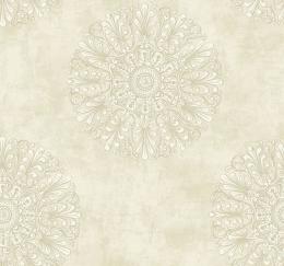 AM91807 Обои KT Exclusive Mulberry Place