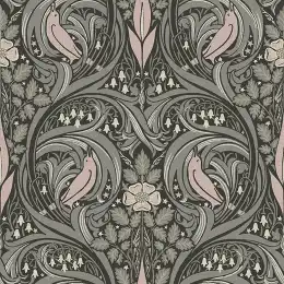 MR70100 Обои KT Exclusive Art Nouveau Origins