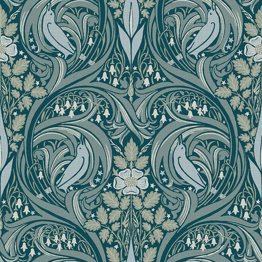 MR70104 Обои KT Exclusive Art Nouveau Origins