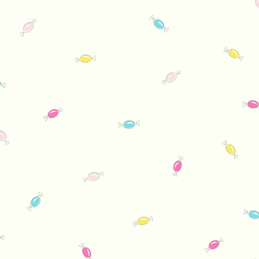 JB81701 Обои KT Exclusive Jelly Beans