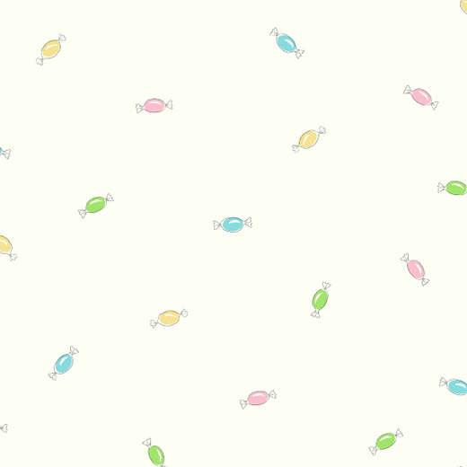 JB81702 Обои KT Exclusive Jelly Beans