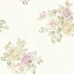 FG70001 Обои KT Exclusive Flora