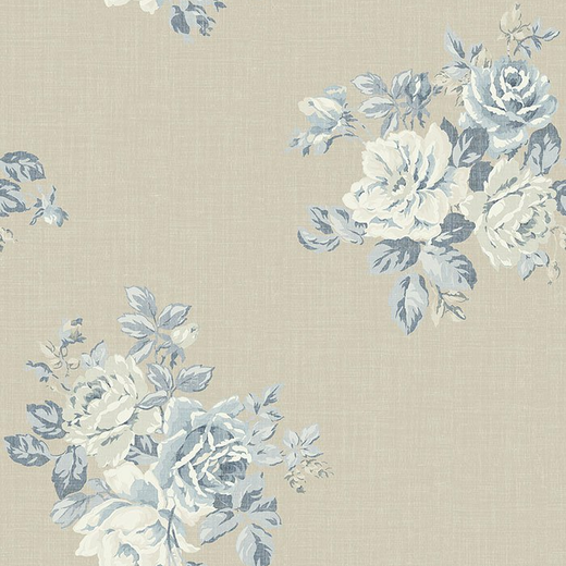 FG70007 Обои KT Exclusive Flora