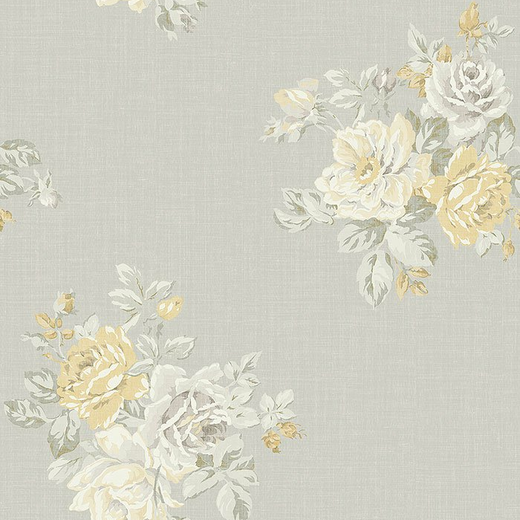 FG70008 Обои KT Exclusive Flora
