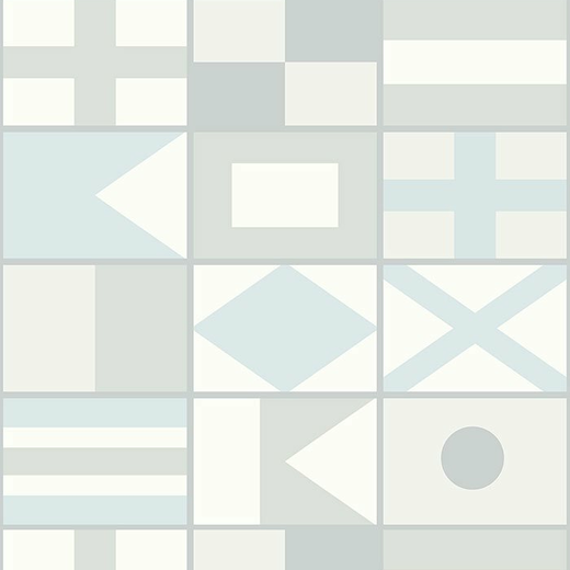 YC60902 Обои KT Exclusive Yacht Club