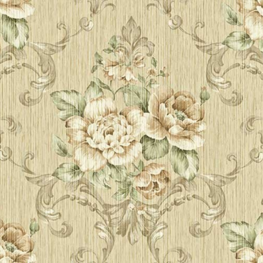SH 50007 Обои KT Exclusive Villamar
