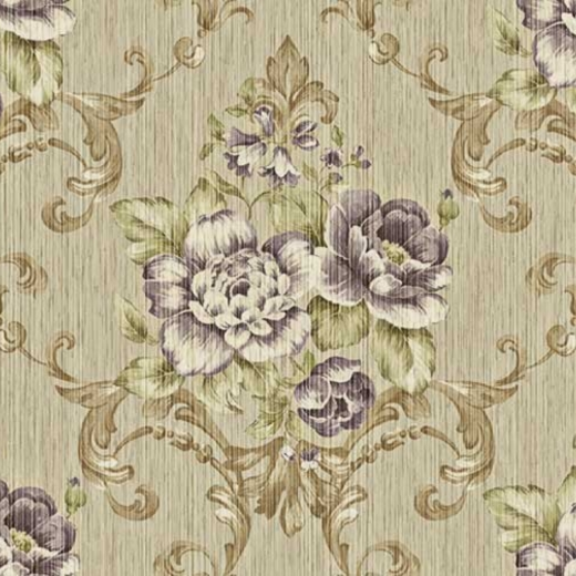 SH 50009 Обои KT Exclusive Villamar