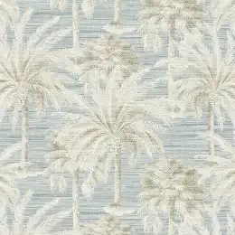PS40002 Обои KT Exclusive Palm Springs