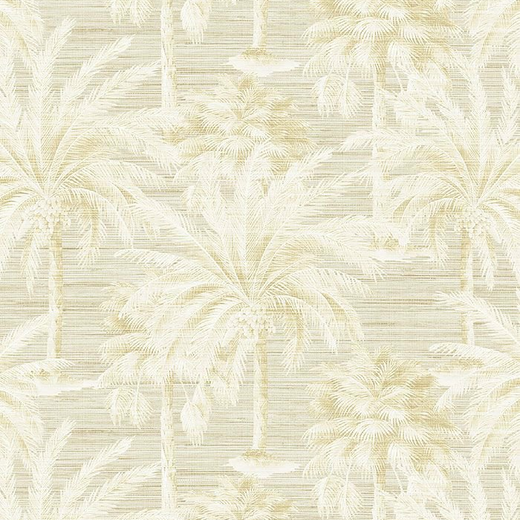 PS40003 Обои KT Exclusive Palm Springs