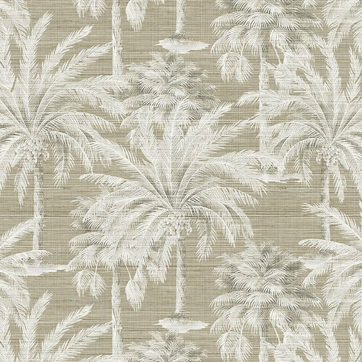 PS40007 Обои KT Exclusive Palm Springs