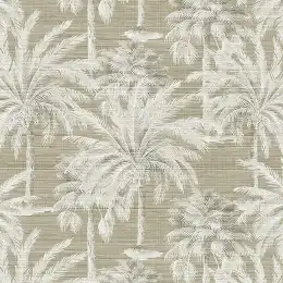 PS40007 Обои KT Exclusive Palm Springs