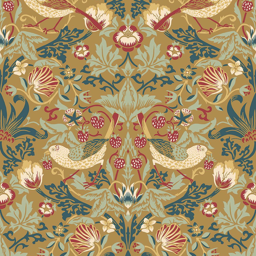 ET11205 Обои KT Exclusive Arts&Crafts