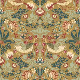 ET11205 Обои KT Exclusive Arts&Crafts