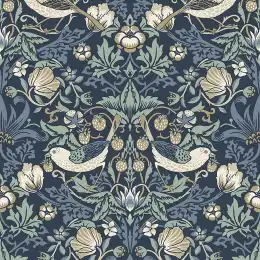 ET11212 Обои KT Exclusive Arts&Crafts