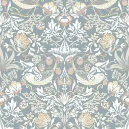 ET11222 Обои KT Exclusive Arts&Crafts