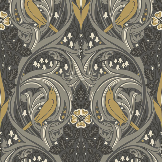 ET12208 Обои KT Exclusive Arts&Crafts