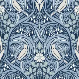ET12202 Обои KT Exclusive Arts&Crafts