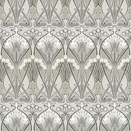 ET12416 Обои KT Exclusive Arts&Crafts