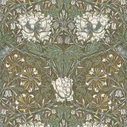 ET12606 Обои KT Exclusive Arts&Crafts
