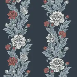 ET12712 Обои KT Exclusive Arts&Crafts