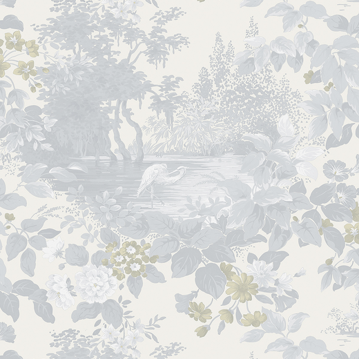 FJ40310 Обои KT Exclusive Sanctuary