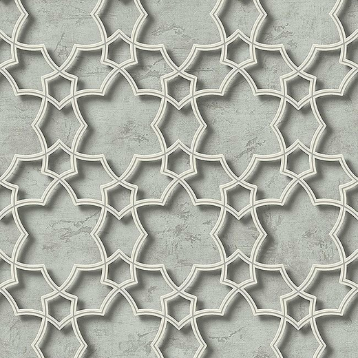 DS60608 Обои KT Exclusive 3D Classical