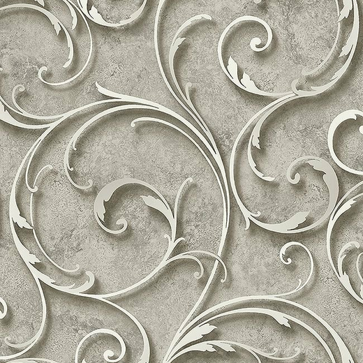 DS60807 Обои KT Exclusive 3D Classical