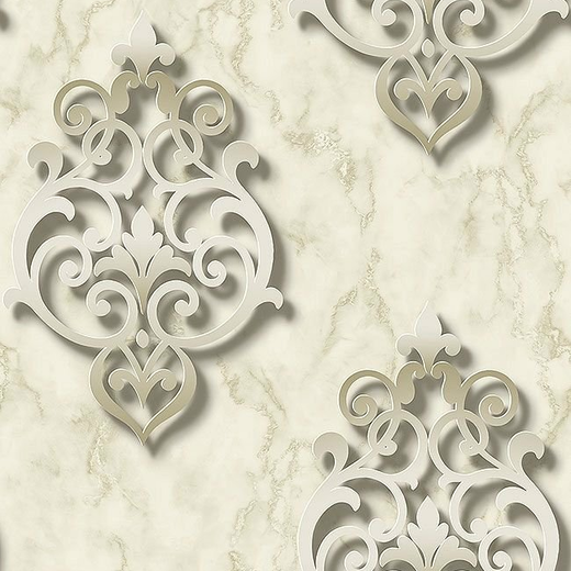 DS61107 Обои KT Exclusive 3D Classical