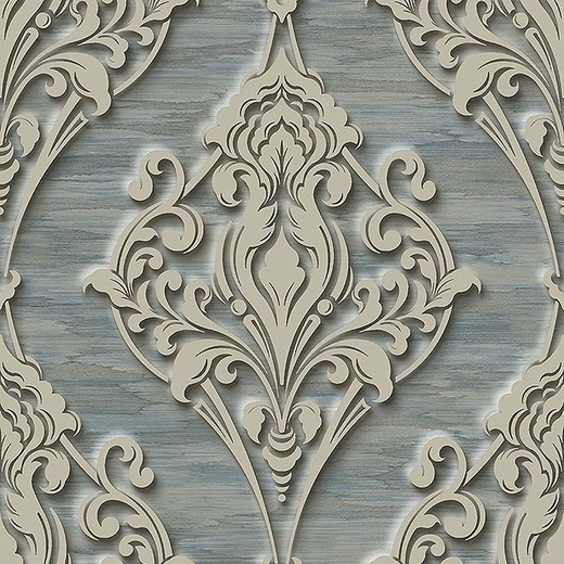 DS60302 Обои KT Exclusive 3D Classical