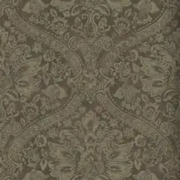 ad50007 Обои KT Exclusive Champagne Damasks
