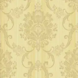 ad50300 Обои KT Exclusive Champagne Damasks
