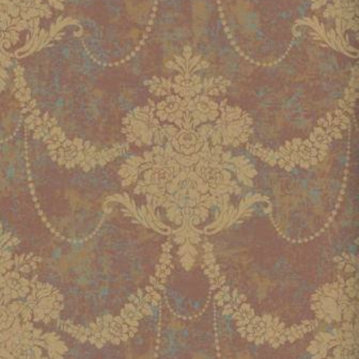 ad50501 Обои KT Exclusive Champagne Damasks