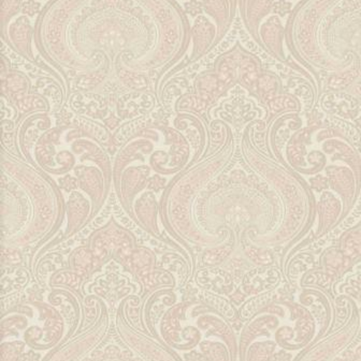 ad50901 Обои KT Exclusive Champagne Damasks