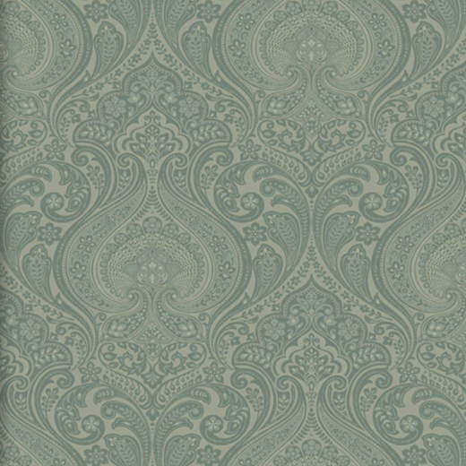 ad50902 Обои KT Exclusive Champagne Damasks
