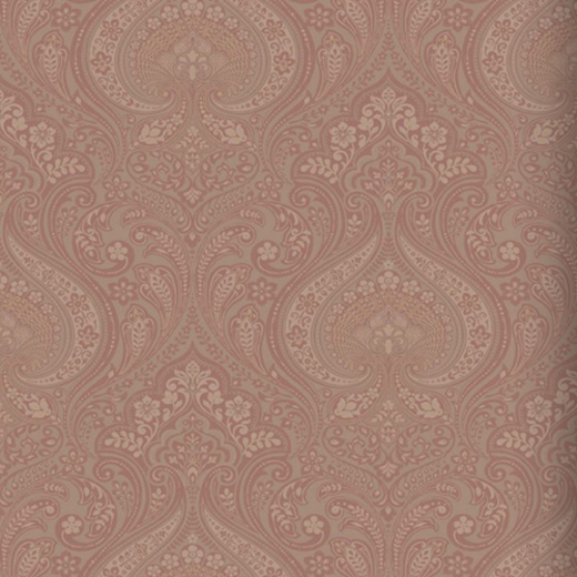ad50919 Обои KT Exclusive Champagne Damasks