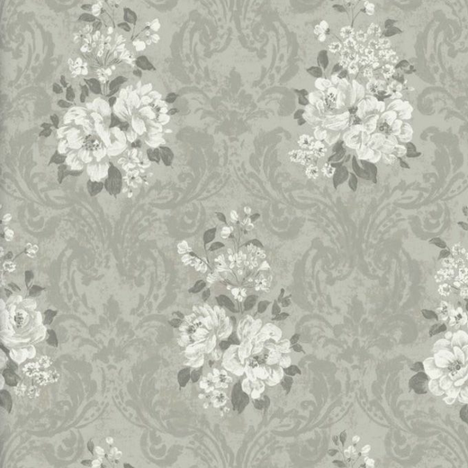 ad51900 Обои KT Exclusive Champagne Damasks
