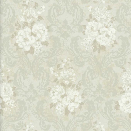 ad51908 Обои KT Exclusive Champagne Damasks