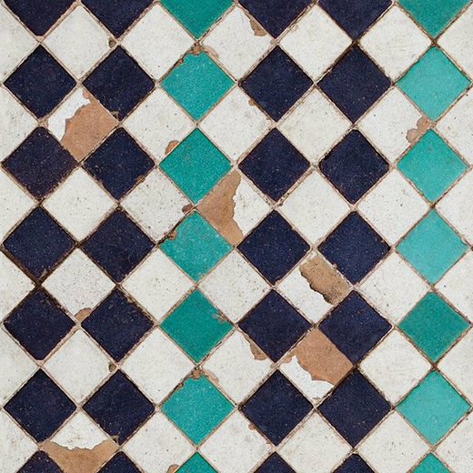 3000003 Обои KT Exclusive Tiles