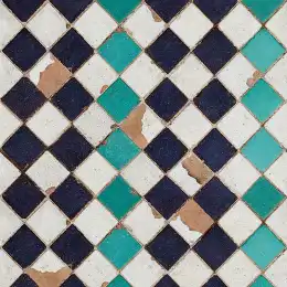 3000003 Обои KT Exclusive Tiles
