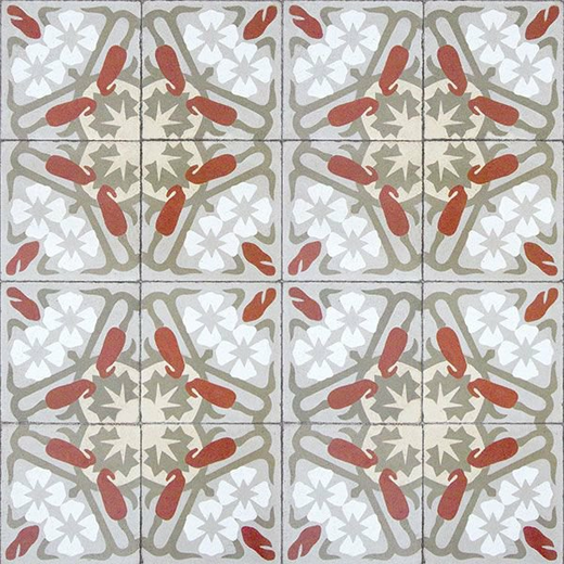 3000011 Обои KT Exclusive Tiles