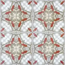 3000011 Обои KT Exclusive Tiles