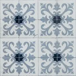 3000014 Обои KT Exclusive Tiles