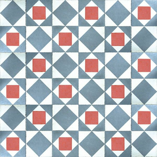 3000017 Обои KT Exclusive Tiles
