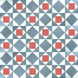 3000017 Обои KT Exclusive Tiles