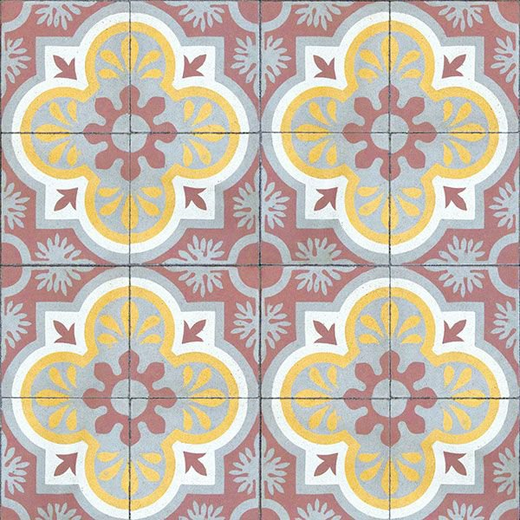 3000018 Обои KT Exclusive Tiles