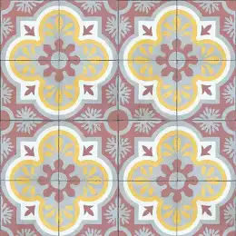 3000018 Обои KT Exclusive Tiles