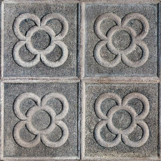 3000021 Обои KT Exclusive Tiles
