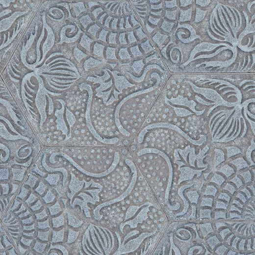 3000023 Обои KT Exclusive Tiles